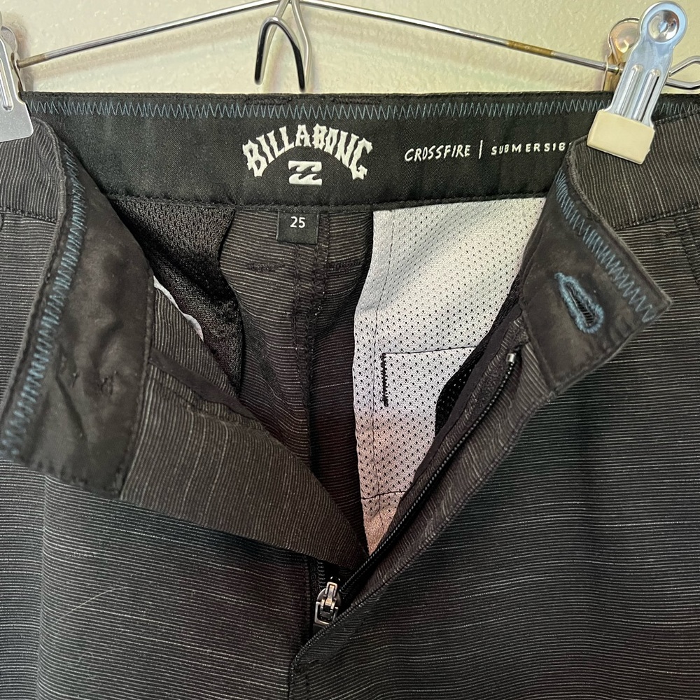 Boys Crossfire Submersible Walkshort / Boardshorts